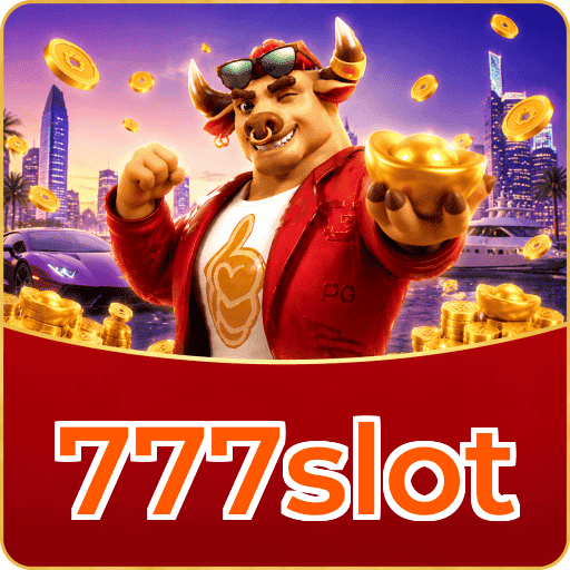 Plataforma 777slot - Segurança SSL 256-bit