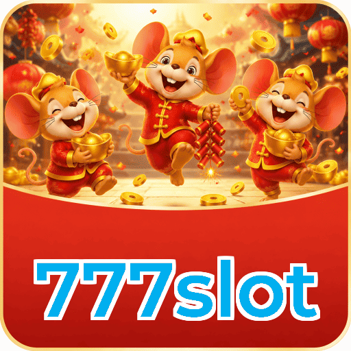 777slot Instalar Logo 3