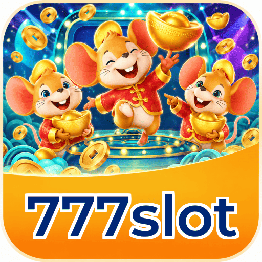 777slot Logo 1