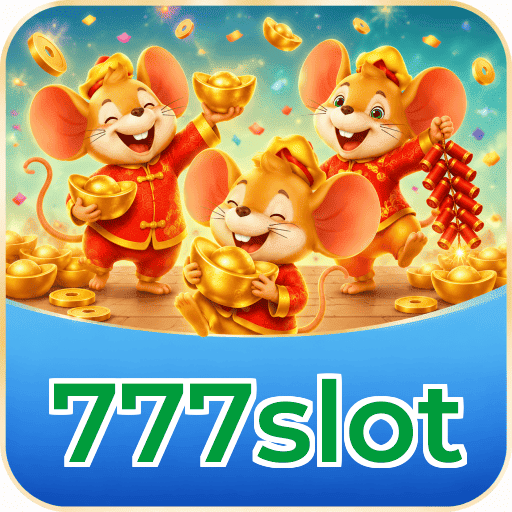 777slot Segurança Logo 3
