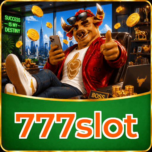 Fortune Tiger Logo 1