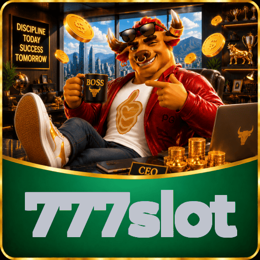 SSL Certificado 777slot