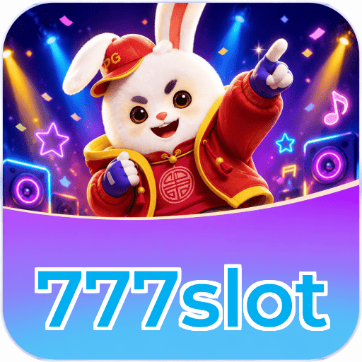 777slot Segurança Logo 2
