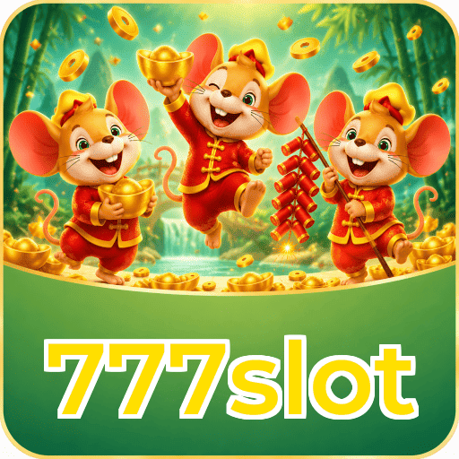 777slot Instalar Logo 2