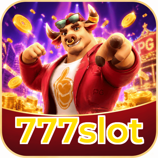 777slot Logo 2