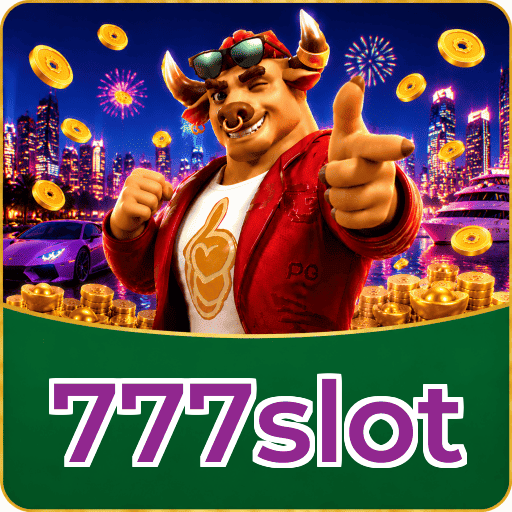 777slot Licença Curaçao Gaming