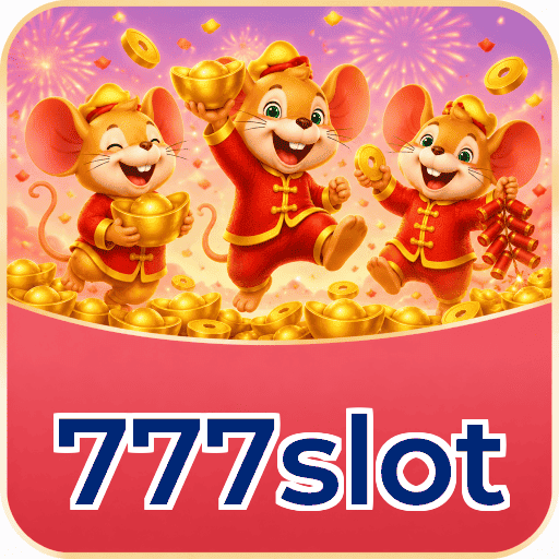 777slot Instalar Logo 1